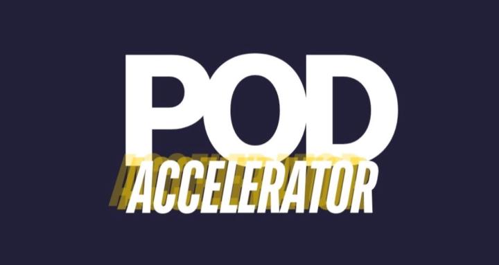 POD Accelerator