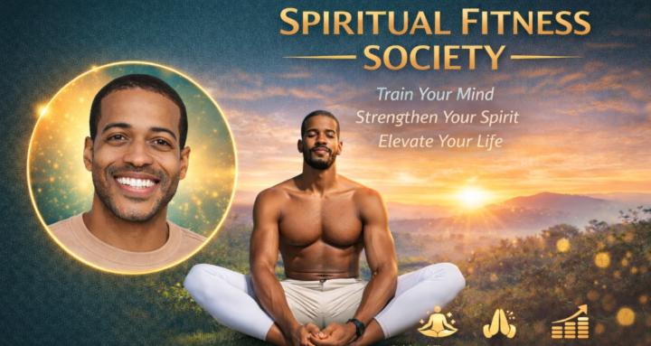 Spiritual Fitness Society