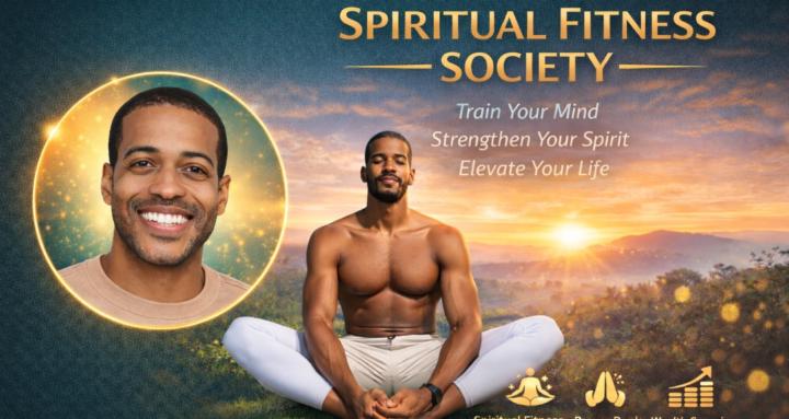 Spiritual Fitness Society