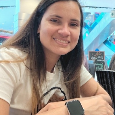 Rosmary Vasquez