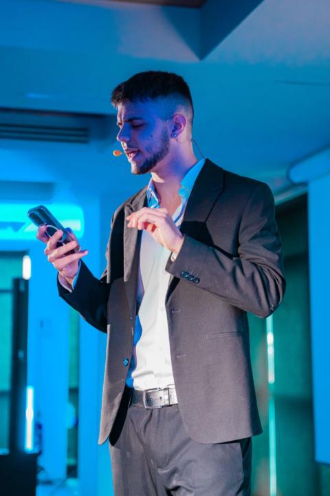 Gianluca Todisco