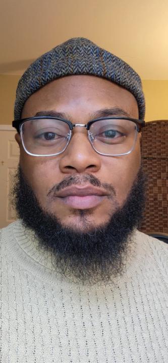 Ali Hassan Al-Atharee