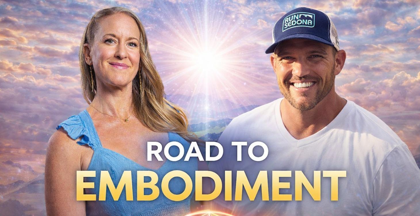 Road to embodiment
