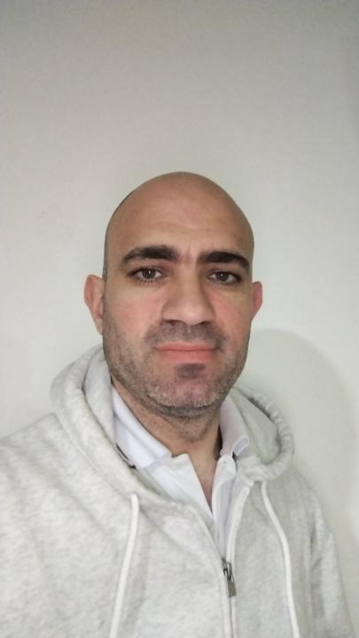 Carlos Godoy