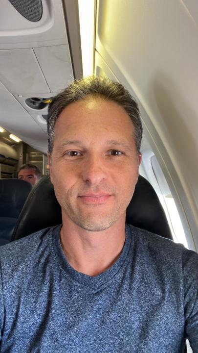 Mario Flavio Guimaraes