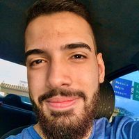 Vinícius de Freitas Pinto