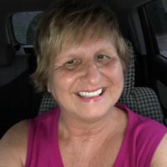 Vicki Lundy