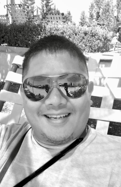 Greg Tanoy
