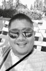 Greg Tanoy
