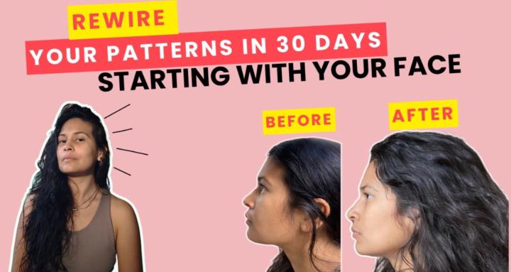 Glow & Rewire Method 