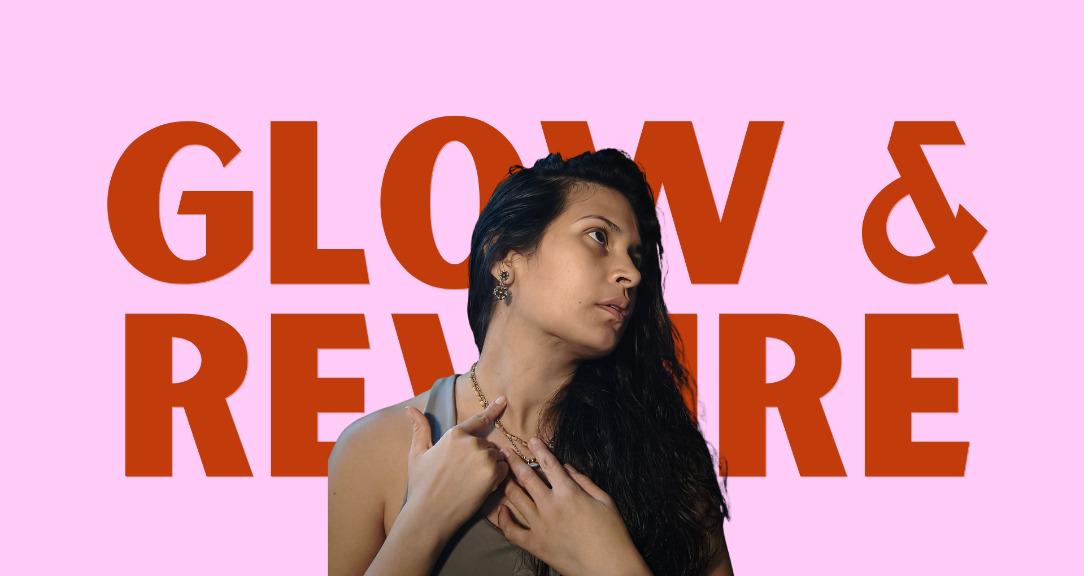 Glow & Rewire Method