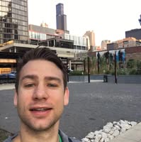 Matthew Palladino