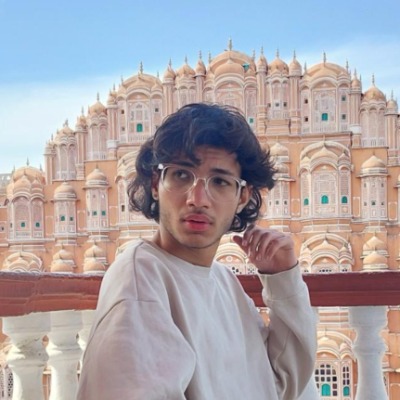 Shivam Bajaj