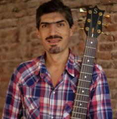 Marcos Archetti