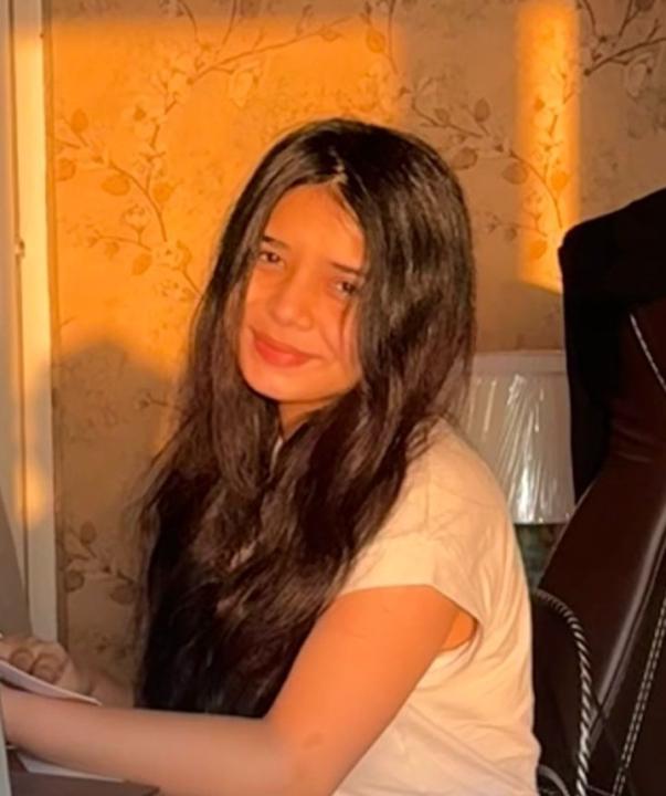 Rishika Pandey