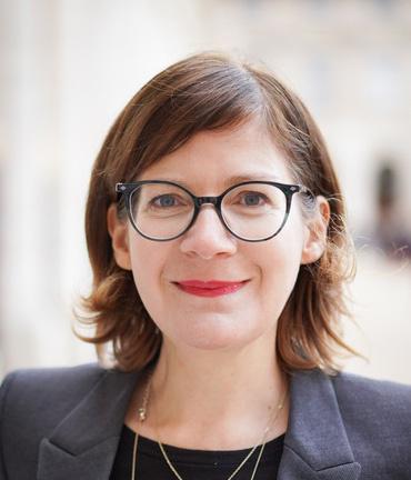 Anne Chartier