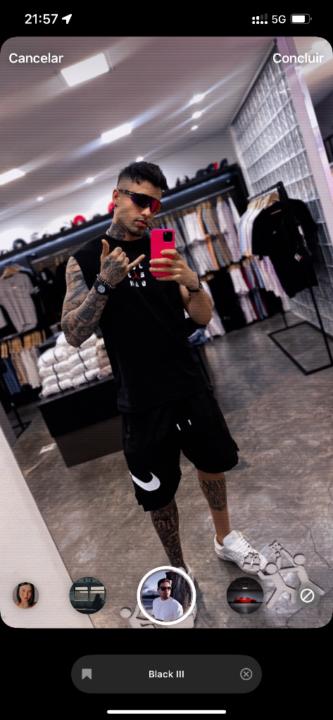Rapha Nascimento