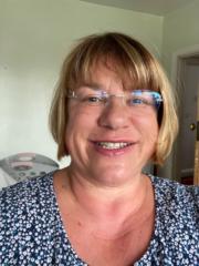Katrin Omalley