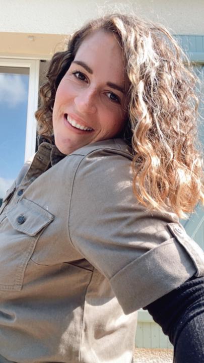 Tiphanie Al yamani