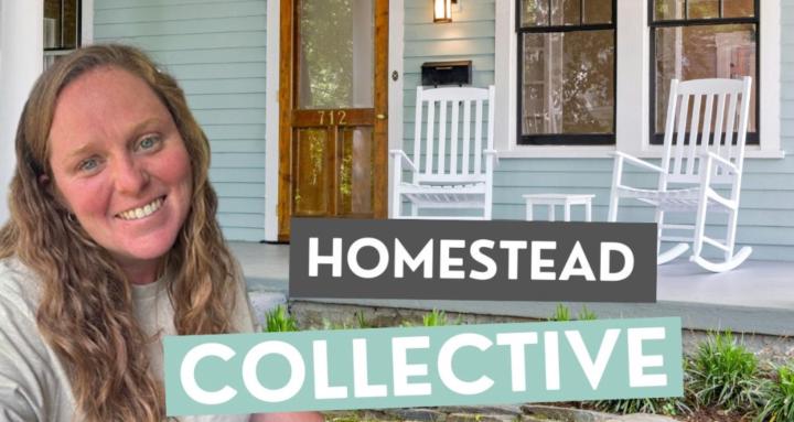 Homestead Collective