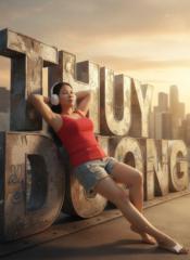 Thùy Dương