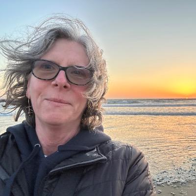 Cynthia Morton