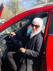 Riham Battikh
