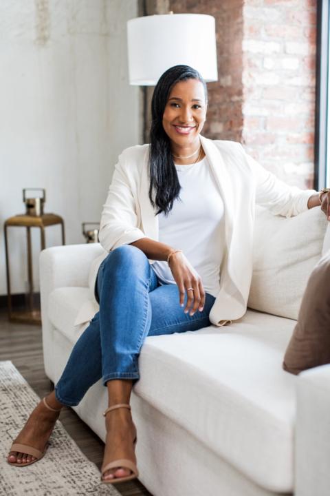 Myranda Harper-Penn