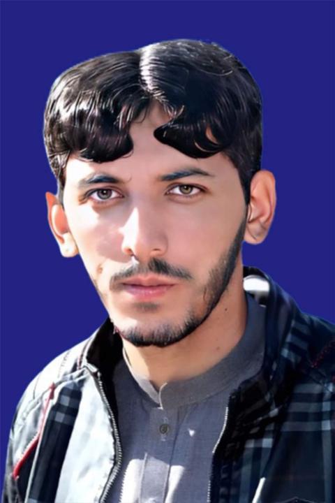 Zahid Ullah