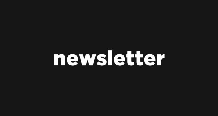 Newsletter