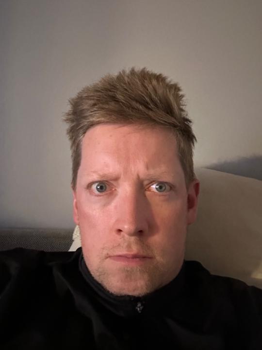 Brian Pudlo