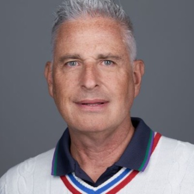 Michael Jeffs