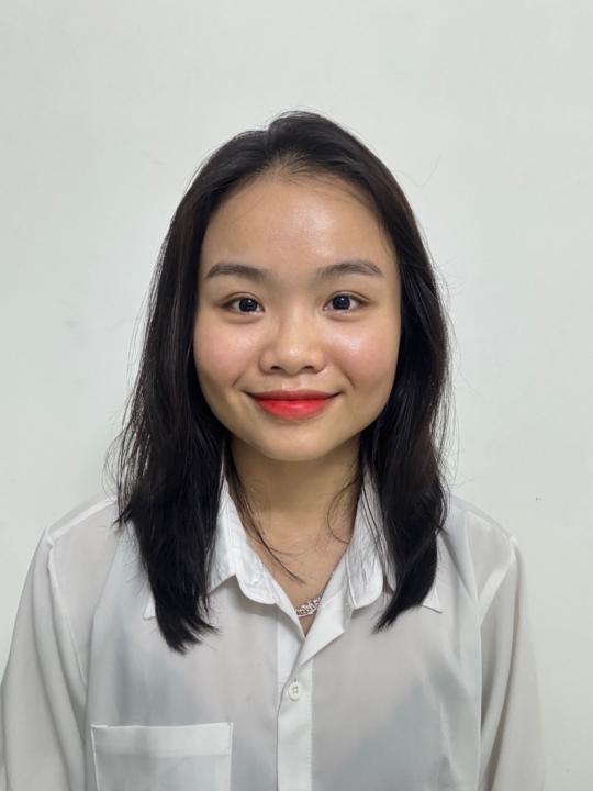 Le Huong Ly