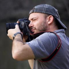 Brad George