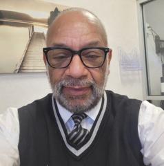 Kevin Johnson