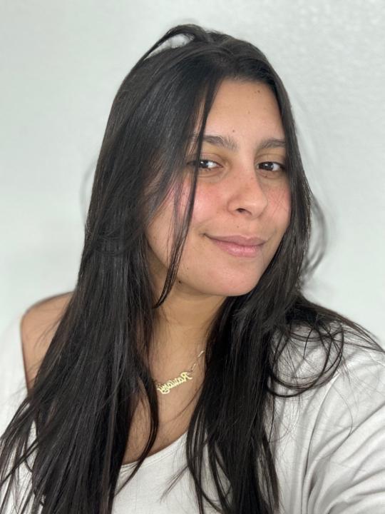 Rauane Camargos