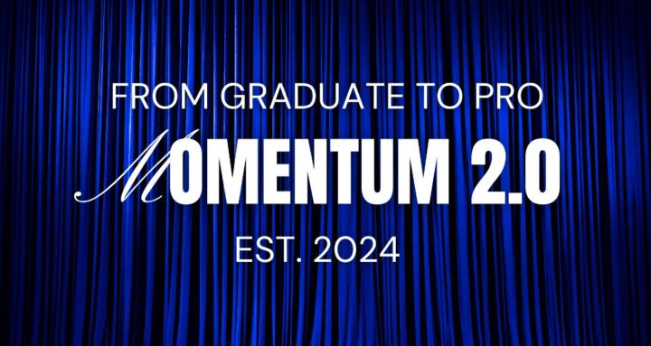 MOMENTUM 2.0