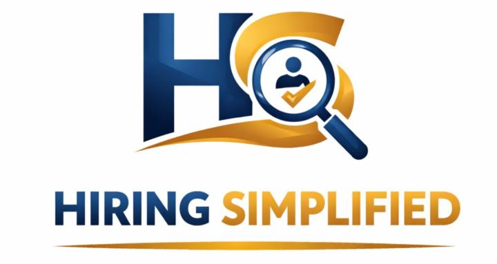 Hiring Simplified
