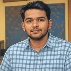 Venkatesh Nagarajan