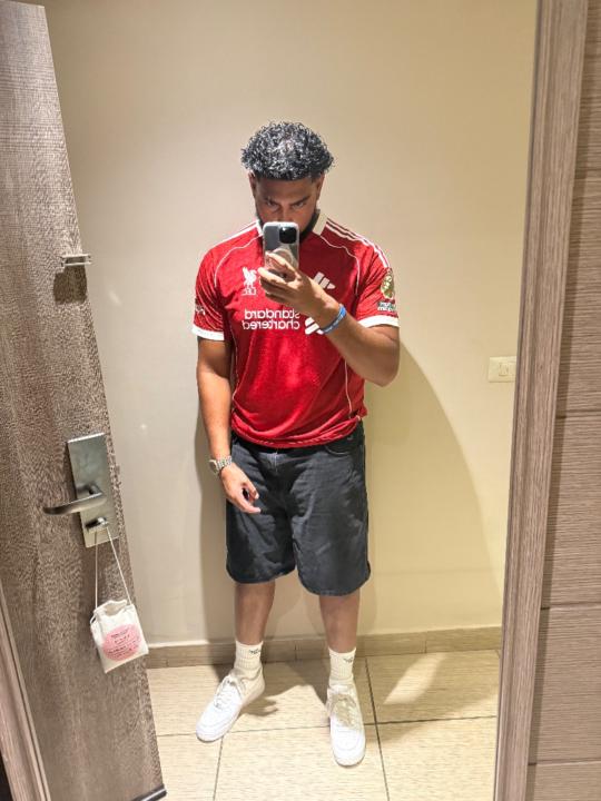 Kaylum Da Silveira