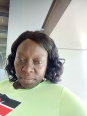 Lydia Kamau
