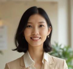Joanne Hui