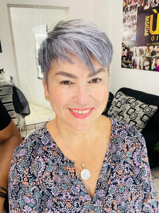 Nancy Ann Gómez Nunez