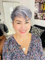Nancy Ann Gómez Nunez