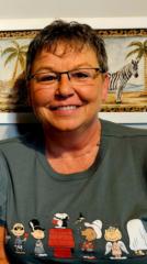 Lynn Lang