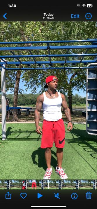 Kev Red