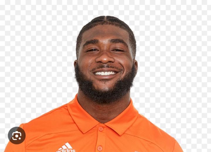 Denzel Feaster