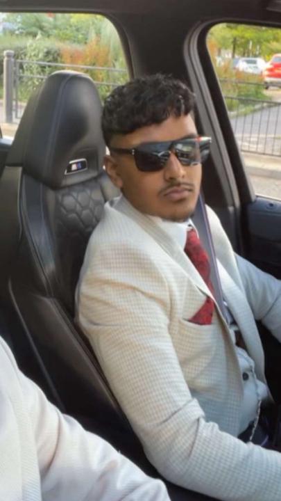 Fahim Kaum