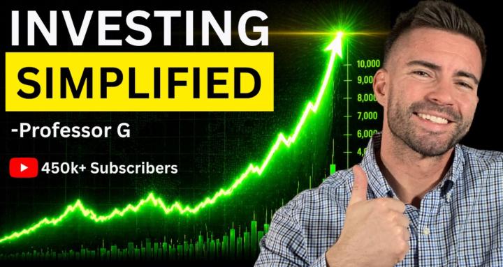 Investing Simplified