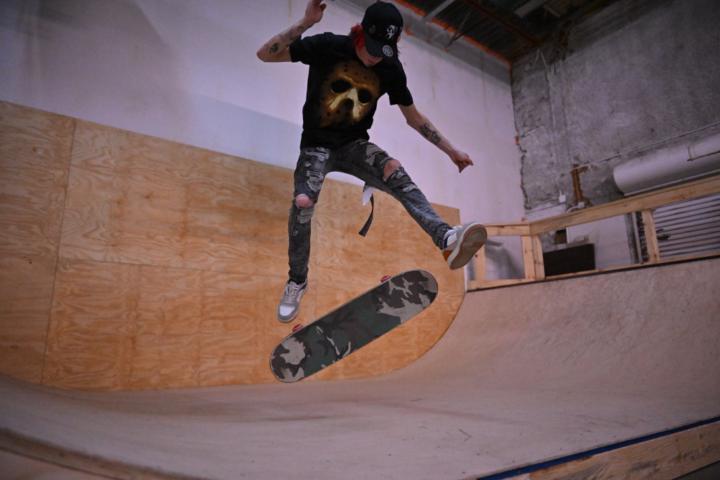 Quin McCord